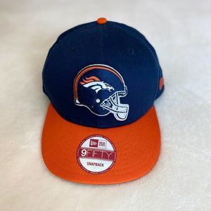 NFL Denver Broncos SnapBack Hat